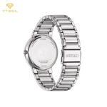 ساعت مچی مردانه سیتیزن بند استیل CITIZEN BI5120-51L