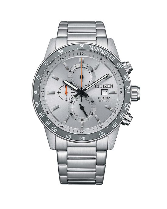 ساعت مچی مردانه سیتی زن CITIZEN AN3688-58H