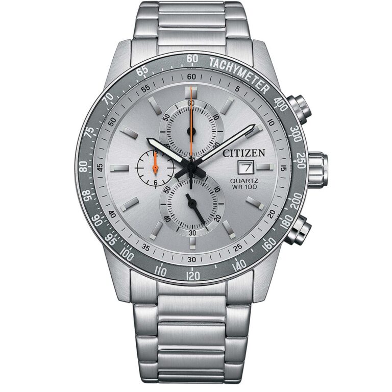 ساعت مچی مردانه سیتی زن CITIZEN AN3688-58H