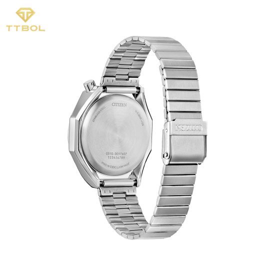 ساعت مچی مردانه سیتیزن شاخ دار CITIZEN AN3700-54E