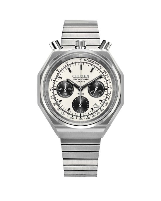 ساعت مچی مردانه سیتیزن شاخدار CITIZEN AN3700-62A