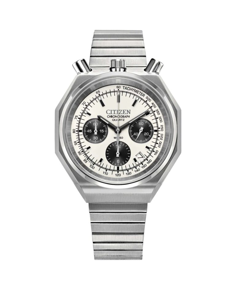 ساعت مچی مردانه سیتیزن شاخدار CITIZEN AN3700-62A