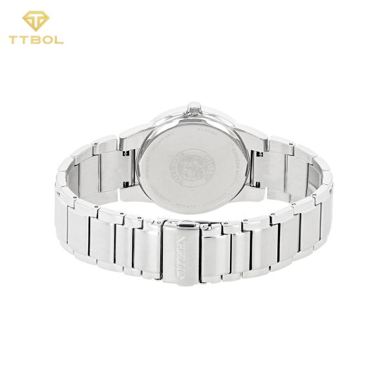 ساعت مچی مردانه سیتیزن اکودرایو CITIZEN AU1060-51A