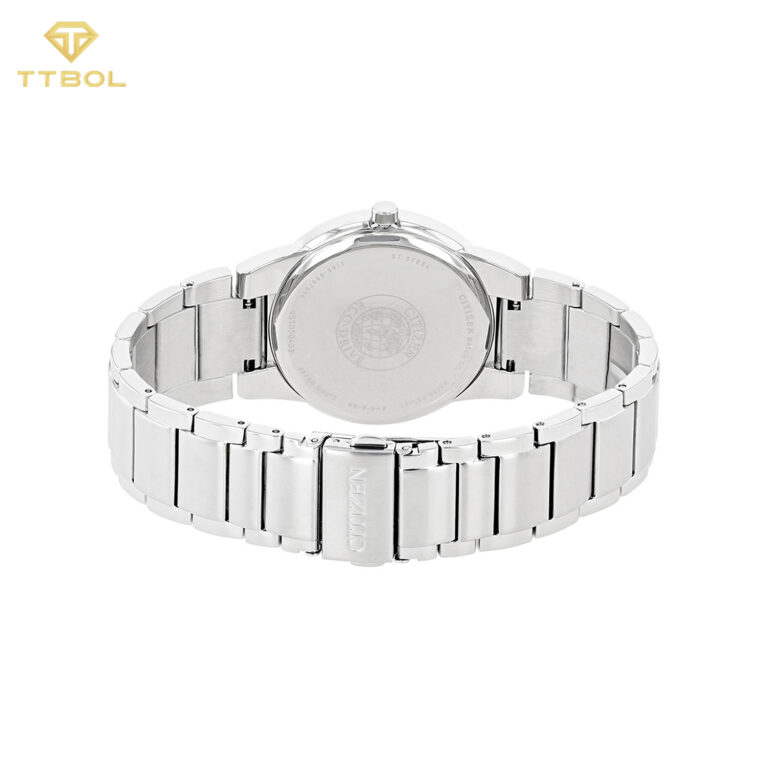 ساعت مچی مردانه سیتیزن اکودرایو CITIZEN AU1060-51A