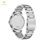 ساعت مچی مردانه سیتیزن شیشه ضد خش CITIZEN BM6978-77A