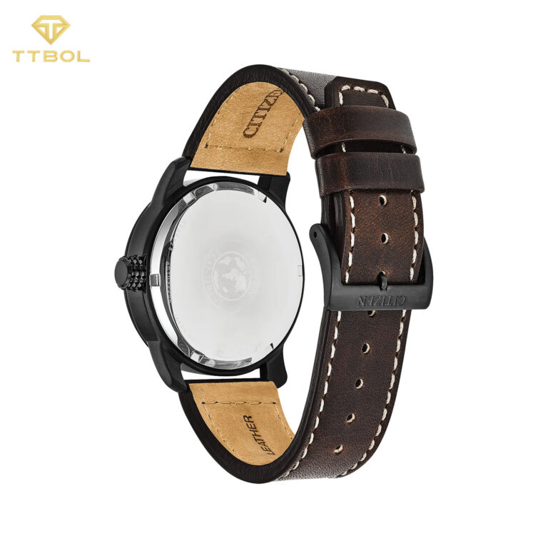 ساعت مچی مردانه سیتیزن ضد آب CITIZEN BM8478-01L