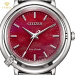 ساعت مچی زنانه سیتیزن اکودرایو CITIZEN EM1090-78X