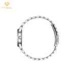 ساعت مچی زنانه سیتیزن شیشه ضد خش CITIZEN EW2318-73L