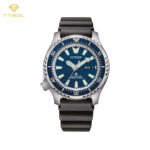 ساعت مچی مردانه سیتیزن دایور CITIZEN NY0161-63L