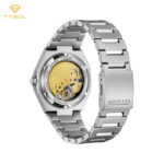 ساعت مچی مردانه سیتیزن اتوماتیک CITIZEN NJ0180-80L