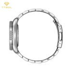 ساعت مچی مردانه سیتیزن اتوماتیک قواصی CITIZEN NY0161-63L