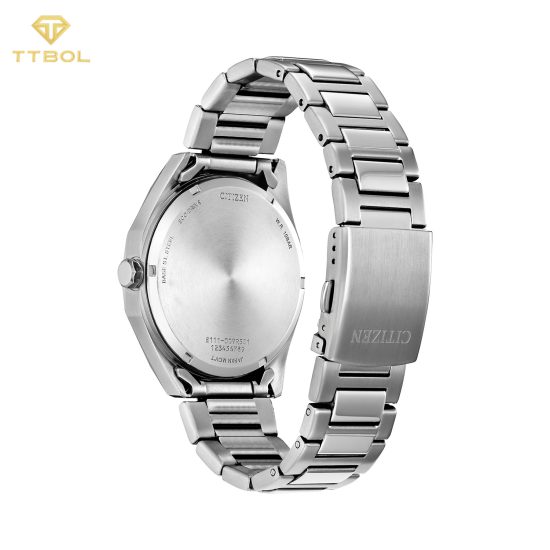 ساعت مچی مردانه سیتیزن اصل CITIZEN BM7630-80L