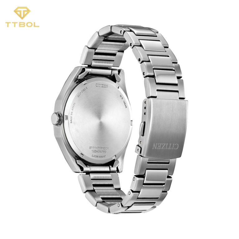 ساعت مچی مردانه سیتیزن اصل CITIZEN BM7630-80L