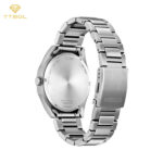 ساعت مچی مردانه سیتیزن بند ضد آب CITIZEN BM7630-80X