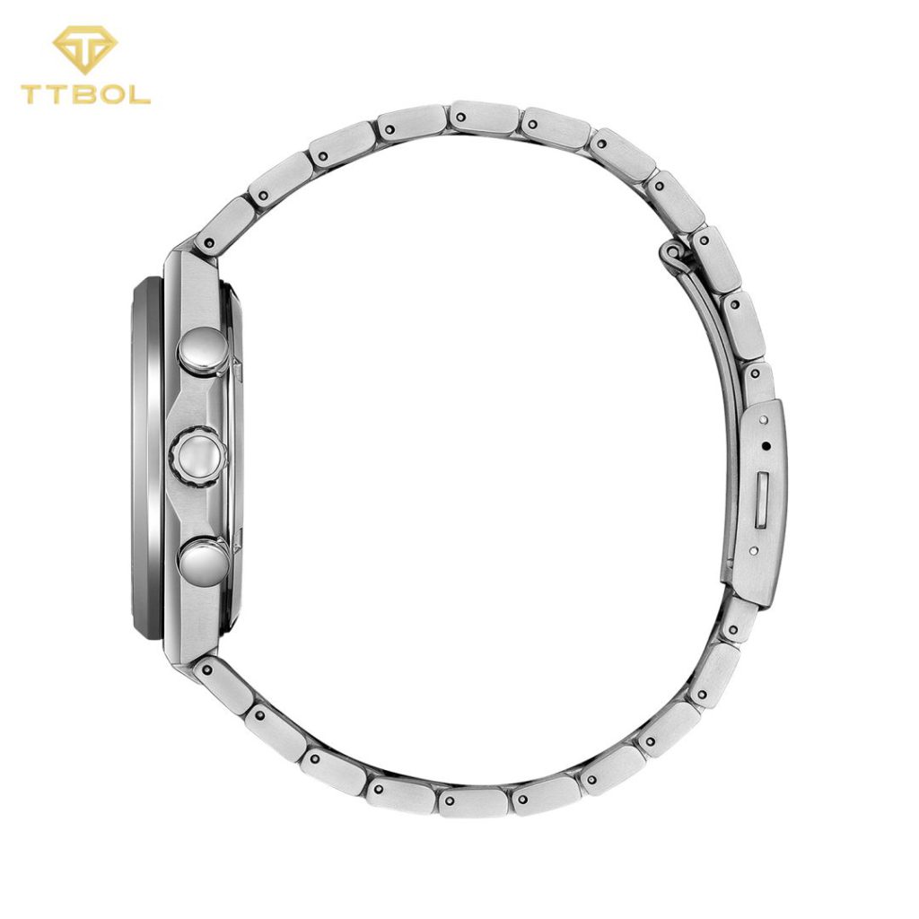 ساعت مچی مردانه سیتیزن CITIZEN CA4610-85M - Image 3