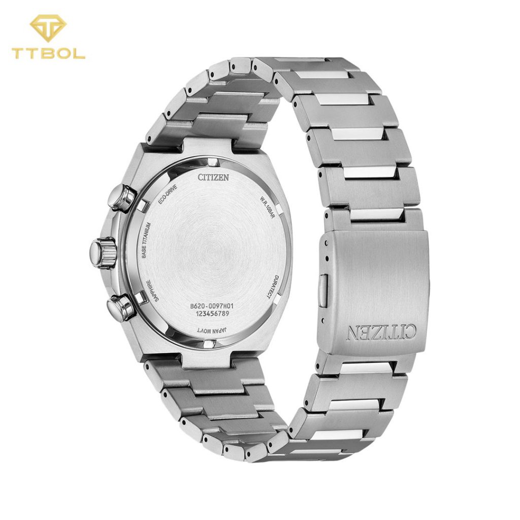ساعت مچی مردانه سیتیزن CITIZEN CA4610-85M - Image 4