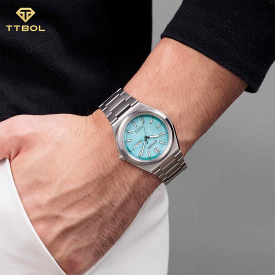 ساعت مچی مردانه سیتیزن اکودرایو CITIZEN AW0130-85M