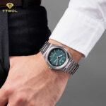 ساعت مچی مردانه سیتیزن زنشین اکودرایو CITIZEN AW0130-85X