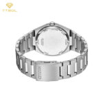 ساعت مچی مردانه سیتیزن شیشه ضد خش CITIZEN AW0130-85M