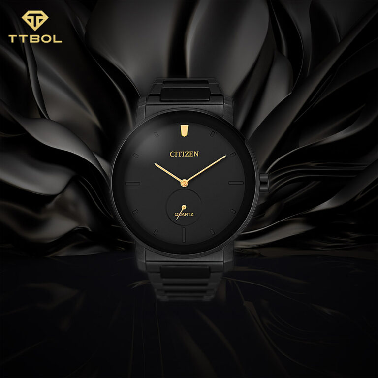 ساعت مچی سیتیزن مردانه CITIZEN BE9187-53E