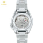 ساعت مچی اتوماتیک مردانه سیکو 5 SEIKO 5 SRPK65K1