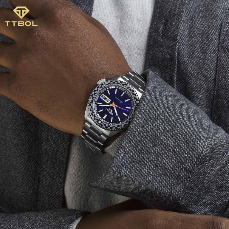 ساعت مچی اتوماتیک مردانه سیکو 5 اسپشیال ادیشن SEIKO 5 SRPK65K1