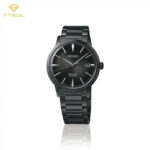 ساعت مچی سیکو پرسیج مشکی SEIKO PRESAGE SRPJ15J1