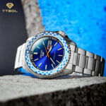 ساعت مچی اتوماتیک مردانه سیکو 5 لیمیتد ادیشن SEIKO 5 SRPK65K1