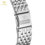 ساعت مچی مردانه فستینا بند استیل FESTINA F16744/3