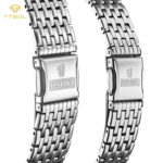 ساعت مچی ست فستینا سوئیسی FESTINA F20018/1 F20019/1