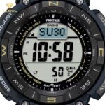 ساعت مچی مردانه کاسیو پروترک دیجیتالی CASIO PRO TREK PRG-340SC-2