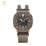 ساعت مچی کاسیو پرو ترک سولار پاور CASIO PRO TREK PRJ-B001B-5