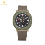 ساعت مچی کاسیو پرو ترک بلوتوثی CASIO PRO TREK PRJ-B001-5