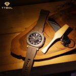 ساعت مچی کاسیو لاین پرو ترک CASIO PRO TREK PRJ-B001-5