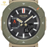ساعت مچی کاسیو سری پرو ترک CASIO PRO TREK PRJ-B001-5