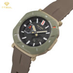 ساعت مچی کاسیو پرو ترک اورجینال CASIO PRO TREK PRJ-B001-5