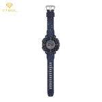 ساعت مچی مردانه کاسیو پروترک اصل CASIO PRO TREK PRG-340SC-2