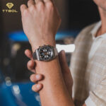 ساعت مچی مردانه کاسیو ادیفایس EFB-730D-1AV