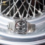 ساعت مچی مردانه کاسیو ادیفیس CASIO EDIFICE EFB-730D-7AV