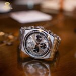 ساعت مچی مردانه کاسیو ادیفایس کرنومتر CASIO EDIFICE EFB-730D-7AV