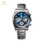 ساعت مچی مردانه کاسیو ادیفایس ضد آب CASIO EDIFICE EFB-730D-2AV