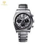 ساعت مچی مردانه کاسیو ادیفایس شیشه یاقوت کبود CASIO EDIFICE EFB-730D-7AV