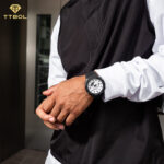 ساعت مچی مردانه کاسیو جیشاک اورجینال CASIO G-SHOCK GA-2100WD-1A
