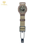 ساعت مچی کاسیو پرو ترک کالکشن جدید CASIO PRO TREK PRJ-B001B-5