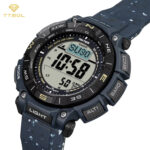 ساعت مچی مردانه کاسیو پروترک CASIO PRO TREK PRG-340SC-2