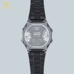 ساعت مچی مردانه کاسیو لیمیتد ادیشن CASIO A168WEUC-1A