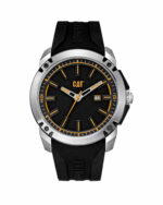 ساعت مچی مردانه ضد آب 100 متریCATERPILLAR AH.141.21.127