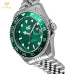 ساعت مچی مردانه 100 متر ضد آب CATERPILLAR AO.141.11.323