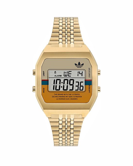 ساعت مچی وینتیجADIDAS AOST23555