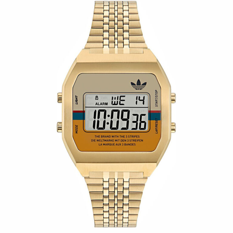 ساعت مچی وینتیجADIDAS AOST23555